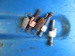1975 Cadillac Eldorado Lh Head Light Housing. Fixed Price $34.99.