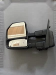 2023-2026 Ford Super Duty F250 F350 Genuine Mirror Assembly PC3Z-17683-SB. Fixed Price $632.00.