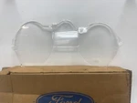 Nos Ford Thunderbird Instrument Cluster Dash Clear Plastic Lens Cover Gauge. Fixed Price $44.99.