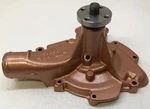 1968-69 Oldsmobile 442 W-30 W-32 Hurst Rebuilt Water Pump W.o A/c Cast 398681. Fixed Price $270.75.