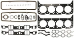 Mahle HS3514VJ Engine Cylinder Head Gasket Set. Fixed Price $96.29.