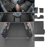 2022-2026 Ford Maverick Floor Mats Truck Bed Liner Cargo Tailgate. Fixed Price $279.98.