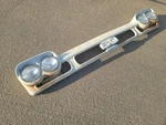 1960 1961 Chevy Chevrolet Big Truck Grille C60 With Bezels Good Use. Fixed Price $499.99.
