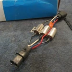 Nos 1979 - 1982 Ford Mustang Radio Noise Supression Wiring Harness D8BZ18A832A. Fixed Price $49.99.