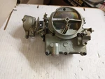 7020058 Rochester 2JET Carburetor 1961-1964 394 Oldsmobile. Fixed Price $79.99.