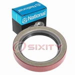 National Transmission Output Shaft Seal For 1950-1959 Dodge Power Wagon Vp. Fixed Price $29.93.