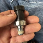 Gm Oil Sensor 87-88 Cylinder Without Pressure Guage. D1841. 25036938. Fixed Price $22.00.