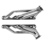 Small Block Chevy 2WD S-10 & Blazer Plain Steel Headers Sanderson Sbc CS11-P. Fixed Price $352.00.