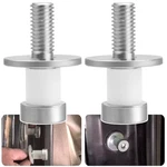 For Buick Riviera Cadillac Deville Eldorado 2PCS Door Lock Striker 9601750. Fixed Price $24.96.
