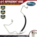 Ac A/c Discharge Line Ford Focus 2015-2018 L4 2.0L Compressor To Condenser. Fixed Price $35.79.