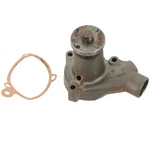 Genuine Ford Water Pump D8BZ-8501-A. Fixed Price $73.79.