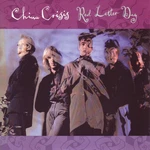 China Crisis - Red Letter Day Used Vinyl Record 7 C8100Z. Fixed Price $14.46.