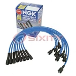 Pc Ngk Spark Plug Wire Set For 1965-1974 Plymouth Satellite 5.2L 4.5L 5.6L Qy. Fixed Price $35.67.