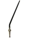 Jeep 1980-1986 T176 4 Speed Manual Transmission Shift Lever Stick 5359835. Fixed Price $46.87.