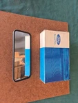 New Ford Motor Company Genuine Oem Vanity Mirror Part No. D4OZ-17A679-A. Fixed Price $35.00.