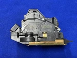 Ford Genuine Nos Door Latch Lock Actuator Driver Side Left Rear 3S4Z-5426413-BA. Fixed Price $75.00.