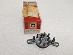 Nos Oem 1973 Chevy Truck Air Conditioning Vacuum Select Valve 7938391 Gm 15-7651. Fixed Price $95.00.