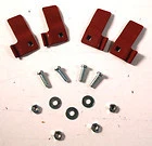 Fender Skirt Mounting Kit Ford 1949 1950 Car. Fixed Price $14.99.