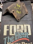 Ford Lincoln Continental Air Compressor 430 462 Mel Support Bracket 1966-1968. Fixed Price $135.00.