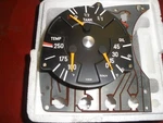 Mercedes Oem, Nos Vdo Instrument Cluster Vao 21/304. Fixed Price $300.00.