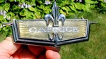 1971 1972 Chevrolet Caprice Nose Emblem Oem Gm 3995129. Fixed Price $49.99.