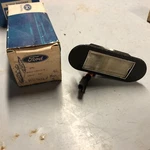 Nos 1972 1973 1974 Lincoln Mark Iv Rh Interior Courtesy Lamp D2LY-13776-B. Fixed Price $89.95.