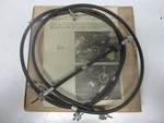 73-77 Ford Passenger Torino Maverick Automatic Speedometer Cable D4AZ-9A820-D. Fixed Price $119.99.