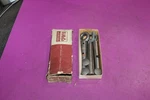 Nos Ford Spindle Bolt Kit. Part APA-3111. 1949-1950 Passenger Car. See Pic. Fixed Price $71.09.