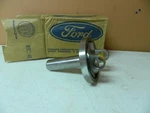 New Oem 1984-1988 Ford Bronco Slip Yoke Drive Shaft U-joint E69Z4841A. Fixed Price $99.99.