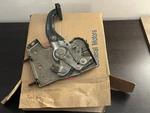 Gm Nos 1977-1990 Buick Pontiac Olds Chevy Parking Brake Pedal Assembly 25502971. Fixed Price $130.00.