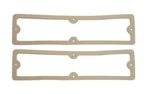 New Trim Parts Tail Light Lamp Gasket Set / For 1970-71 Chevy 2 Nova A3057G. Fixed Price $32.99.