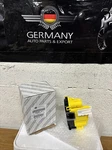 Brand New Oem Alfa Romeo Stelvio Front Left Lh Door Latch P/n 68356872AA #566. Fixed Price $135.00.