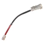 Powerstop SW-1305 Brake Pad Electronic Wear Sensor Ford E-transit 22-25 Rear. Fixed Price $13.23.
