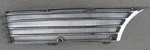 Cadillac Left Lh Side Marker Turn Light Lamp Lens Reflector Housing 1964 Oem. Fixed Price $150.00.
