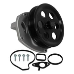 Engine Coolant Pump For Buick Regal/envision 2.0L 2014-2020 130-2090 Chevrolet. Fixed Price $38.19.
