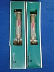 Nos Delco Pleasurizers Shock Absorbers # P1049 Pair Front Fomoco 1960-71. Fixed Price $99.99.