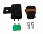American Autowire 500094 Waterproof Inline Fuse Kit 30 Amp. Fixed Price $12.35.