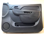 Gm Suv 2010-2013 Black Front Right Passenger Interior Door Trim Panel Oem. Fixed Price $278.99.
