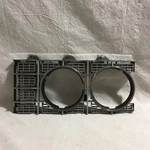 Nos Oem Ford 1973 Ltd D3AZ-13064-A Rh Headlamp Door Light Bezel. Fixed Price $13.50.