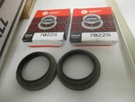 New National Oil Seal (2) 7022S Amc Gremlin Hornet Javlin Rambler 1950'S 1960'S. Fixed Price $14.50.