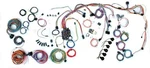 American Autowire 500878 69 72 Nova Harness System. Fixed Price $906.30.