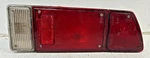 1974-1988 Fiat X1/9 Right Passenger Taillamp Oem Flaws. Fixed Price $49.95.