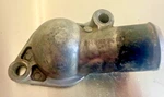 3877660 327 396 427 Thermostat Housing Chevy Corvette. Fixed Price $45.00.