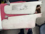 1975 Plymouth Fury Sunvisors #3695904 74 76 77 78 Chrysler Dodge Oem Vtg. Fixed Price $28.49.
