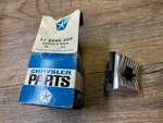 1960-65 Fury Coronet Satellite Imperial 300 Polara Nos Mopar Pw Switch 2096399. Fixed Price $135.00.