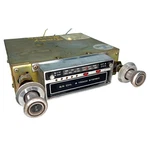 Sanyo Model Ft 867 Car Stereo Am Fm With Cassette Player. Fixed Price $74.99.