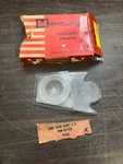 1958 Mercury Tail Light Optic Lh Lens Nos Ford 320. Fixed Price $9.99.