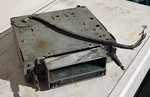 Vintage Pioneer Tp 6000 G02 Am/fm 8 Track Stereo Car Radio For Parts/repair Only. Fixed Price $17.50.