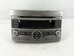 2010-2012 Subaru Legacy Am Fm Cd Player Radio Receiver GL4W6. Fixed Price $49.85.