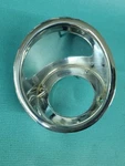 Nos 1961 1962 Corvette Rh Inboard Tail Light Lamp Bezel Gm 5952100. Fixed Price $75.00.